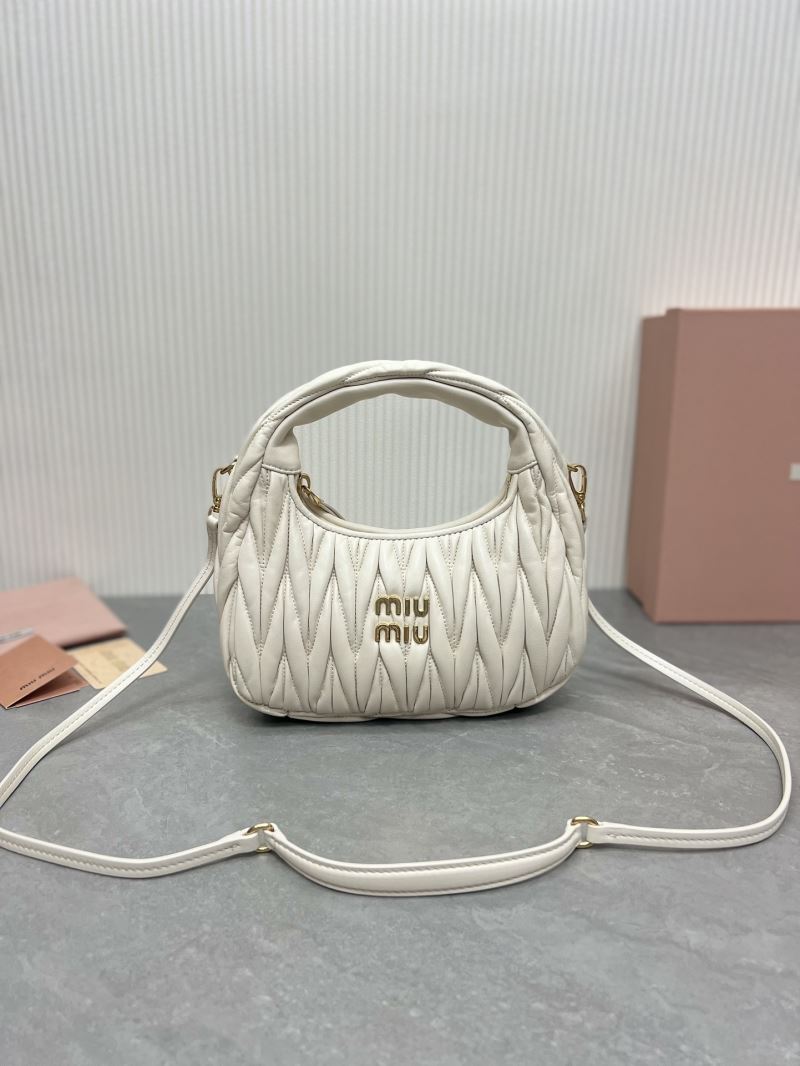 Miu Miu Top Handle Bags